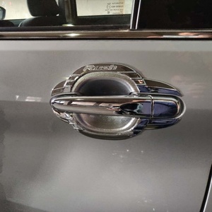 KQD Precio al por Mayor Otros Accesorios para Automóviles Tapa de Manija de Puerta Usada para Toyota Rush - Product Image 6