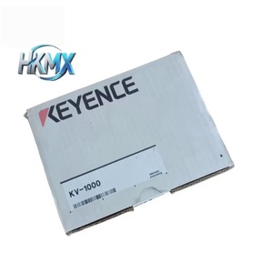 KV-1000+KV-C64XB/KV-C64TA PLC โมดูล CPU ของแท้ใหม่พร้อมการรับประกันหนึ่งปีระบบอัตโนมัติทางอุตสาหกรรม 110V PAC ตัวควบคุมเฉพาะ - Product Image 1