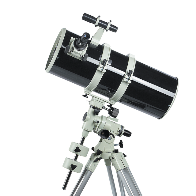 Comet High Quality Hot Sale 203mm Refractor Go to Telescope