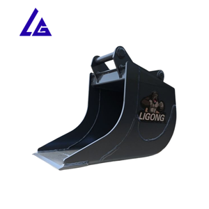 Ember penggali tugas berat dengan braket S40 untuk proyek utilitas kecil - Product Image 5