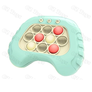 Mới 2025 Fidget Nhanh Chóng Đẩy Câu Đố Bộ Nhớ Trò Chơi Cho Trẻ Em Giáo Dục Đồ Chơi Cảm Giác Ánh Sáng Nhanh Chóng Pop Đẩy Trò Chơi Máy Fidget Đồ Chơi - Product Image 4