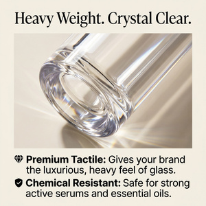 Tube <span class=keywords><strong>de</strong></span> mascara vide <span class=keywords><strong>de</strong></span> 3 ml, emballage plastique rond miniature, fabrication sous <span class=keywords><strong>contrat</strong></span> avec outillage interne, production rapide - Product Image 2