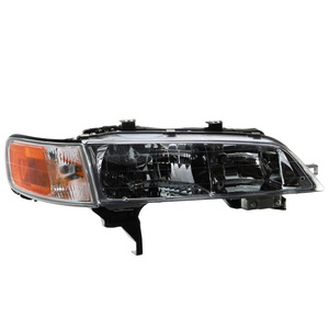 Ensemble de phares Honda Accord 1994-1997 Halogène Xénon Pièce de rechange N° 33150-SV4-A01 33100-SV4-A01 - Product Image 3