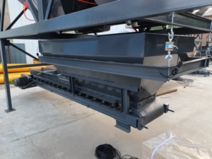 स्वचालित कुल बैचिंग सिस्टम कंक्रीट मिक्सिंग स्टेशन pld800/1200/1600/2400/3200 पीएलसी श्रृंखला मोटर पीएलसी कोर घटक - Product Image 6