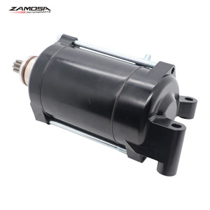 Moteur de démarrage de moto <span class=keywords><strong>Vmax</strong></span> <span class=keywords><strong>1200</strong></span> 1Fk-81800-10-00 1Fk-81890-00-00 pour YAMAHA - Product Image 5