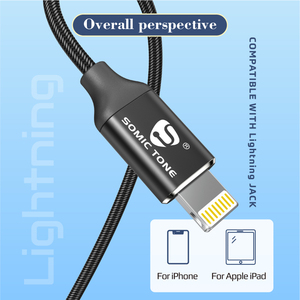 Người bán hàng tốt nhất tai nghe với microphone, USB C in-ear Tai nghe điều khiển âm lượng - Product Image 3