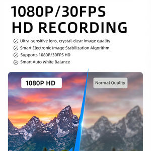 2026 E06D AI Smart Glasses With 13MP 1080P Camera Tortoiseshell Frame Touch Control Video <b>Recording</b> 290mAh Battery TR90 Temple - Product Image 5
