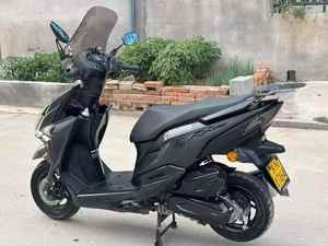 Honda1 <span class=keywords><strong>RX125</strong></span> Édition Qilin - Product Image 2