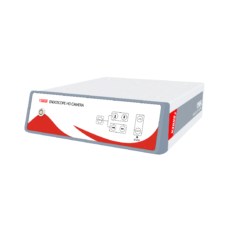 HD Эндоскопическая Камера эндоскопия брюшной хирургии медицинское оборудование для лапароскопического педиатрического