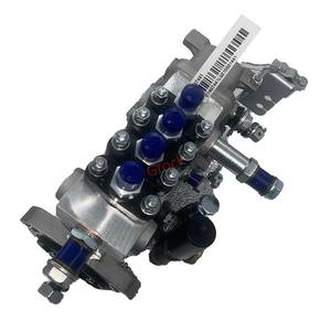 4 silindirli dizel motorlar için orijinal Shandong Kangda yakıt enjeksiyon pompası BH4QT95R9 4QT441 - Product Image 5