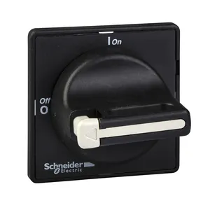 Saklar TeSys baru asli konektor KAD1PZ untuk Schneider