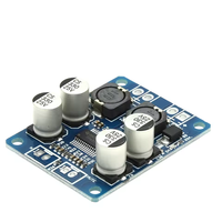 Carte amplificateur de puissance audio numérique mono 60W TPA3118 Module d'ampli de composants électroniques