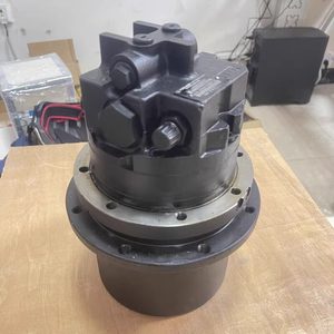 マイクロショベル ドゥシャン17 20 ボブキャット17 20 タケウチ16 1732209097 337 ウォーキングモーター、モータースイング減速機に最適 - Product Image 4