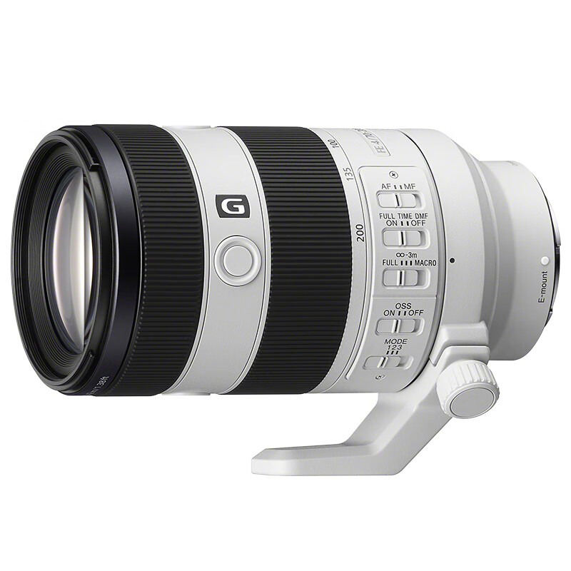 FE 70-200มม. g SEL70200G2