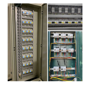 Acrel-Medidor de energía digital de 3 fases para sistema SCADA, conexión <span class=keywords><strong>RS485</strong></span> Modbus, carril DIN, 5A, KC, 2017 - Product Image 2