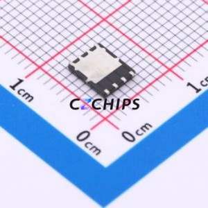 ทรานซิสเตอร์สนาม DFN5X6-8 SIR662DP-T1-GE3-VB (Mosfet) แบบดั้งเดิมและใหม่ - Product Image 2
