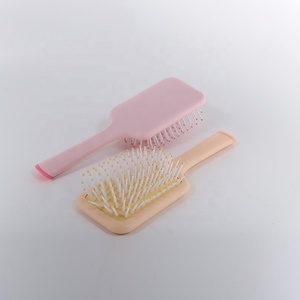 Eliz & Bella Brosses et peignes à cheveux par transfert de chaleur de marque Peigne à vis en plastique par sublimation - Product Image 6