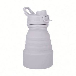 Vaso de Viaje para Adultos, Botella de 500 ml de Capacidad para Beber Directamente - Product Image 1