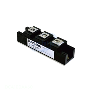 Manufacturer Channel Electronic Chips Component DCA100AA60 Module Diode Arrays - Product Image 1