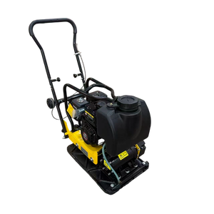 Heavy Duty bê tông Vibrator cát Road <span class=keywords><strong>compactor</strong></span> tấm <span class=keywords><strong>compactor</strong></span> Xăng tấm Tamper Máy đầm để bán - Product Image 1