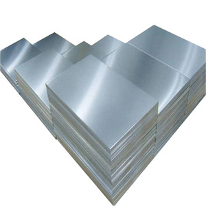 2A12 Aluminum Plate 2000 Series Polished Multipurpose Aviation Grade Cutting Service Available - Product Image 1
