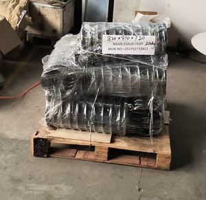 ציוד בנייה לקדוח קלי רוד מקדחות סיבובית דגמים שונים חלקי חילוף לפנק את האביב - Product Image 6