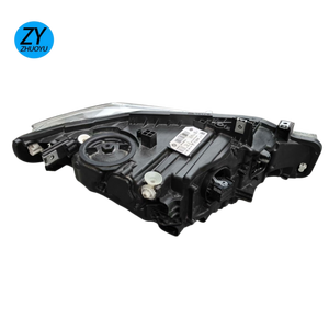 Venta Directa de Fábrica, Faro LED de 12V, Medio Ensamblaje, Compatible con <span class=keywords><strong>BMW</strong></span> Serie 3 F35 F30 2016-<span class=keywords><strong>2019</strong></span>, OE 63117419633/63117419634 - Product Image 5