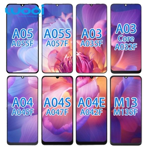 Venta al por mayor de pantalla LCD para <span class=keywords><strong>Samsung</strong></span> <span class=keywords><strong>Galaxy</strong></span> <span class=keywords><strong>A13</strong></span> 4G 5G A135F A136B TFT pantalla A13s A137F reemplazo - Product Image 2