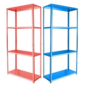 رف تخزين برفوف من الفولاذ المقاوم للصدأ ذو 5 طبقات عالي الجودة رف معدني للمطبخ - Product Image 5