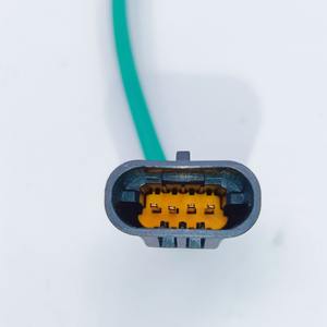 Sonde lambda d'oxygène arrière 8200052063 Renault <span class=keywords><strong>Kangoo</strong></span> 1.2 16V année 2002 - Product Image 4