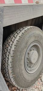 Grue mobile tout-terrain SANY 2019 T de 130 ans utilisée Tadano SAC1300T STC1000T7 STC800T6 STC1000T6 XCT100L6 STC1600T8 - Product Image 5