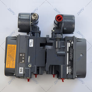 ใหม่ 100% ของแท้ และใหม่  ตัวควบคุมตำแหน่งวาล์วนิวเมติก 4-20mA Fishers 3582 และ 3582i - Product Image 6