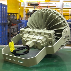 50 Wát chống cháy nổ <span class=keywords><strong>Led</strong></span> Đèn Pha đèn E27 cơ sở Nhôm Cơ thể IP66 & IP65 đánh giá - Product Image 2