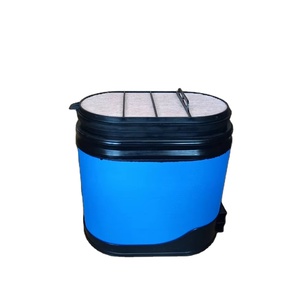 Filtro de panal Manny P601560 P612513, piezas de repuesto para compresores industriales, elemento de filtro de aire - Product Image 1