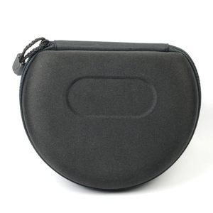 Estuche cosmético de cuero con material EVA - Product Image 1