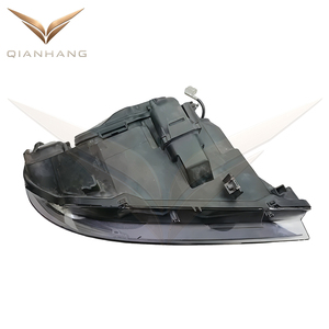 Pour E90 E91, ensemble de phares bi-xénon gauche et droit pour 325i 320i 320Li 335i 2005-2012, remplacement OEM Magneti Marelli - Product Image 3