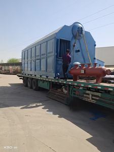 Precio <span class=keywords><strong>de</strong></span> fábrica 16 Tph 16 toneladas por hora Caldera <span class=keywords><strong>de</strong></span> vapor alimentada con biomasa <span class=keywords><strong>de</strong></span> carbón industrial - Product Image 5