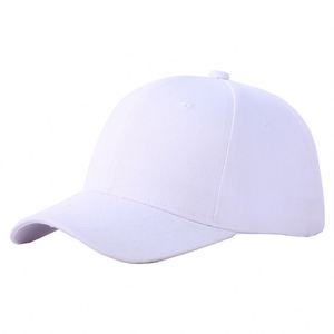 Casquettes de baseball unisexes à 6 panneaux avec logo brodé personnalisé, faible MOQ, vente en gros, casquettes de sport réglables - Product Image 6