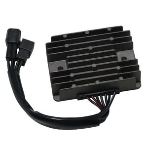 เครื่องปรับแรงดันไฟฟ้ารถจักรยานยนต์สำหรับ32800-47H00 Suzuki GSXR600 GSXR750 GSXR1000 <span class=keywords><strong>GSX650</strong></span> GSR750 VL1500 DL650 - Product Image 5