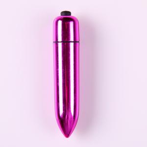10-Gang-Sexspielzeug für Erwachsene Frauen G-Punkt Mini-Kugel Vagina Vibrator Kitzler Stimulation Sprung Liebe Ei Sprung Liebe Ei Vibrierende Kugel - Product Image 3