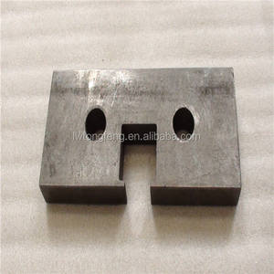 เหล็กปรับน้ำหนักได้ TF คัดสรรแล้ว Q235เหล็กอุปกรณ์ออกกำลังกาย - Product Image 4