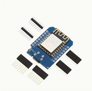 Nouveau module Mini D1 en stock, carte de développement sans fil Micro USB NodeMcu Lua WIFI ESP8266 MINI D1 - Product Image 1