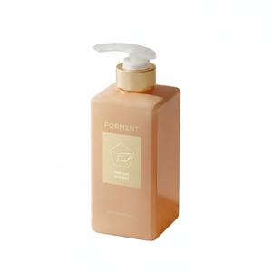 FORMENT Good Quality 500ml Body Shower Gel Cotton Memory Perfume - Product Image 2