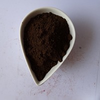 Pigmen Warna Oksida Besi Coklat Berkualitas Tinggi untuk Aplikasi Tekstil, Kulit, dan Kertas