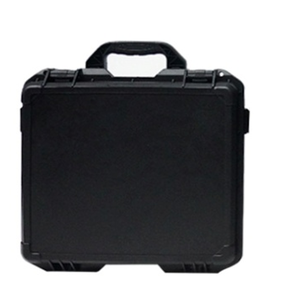 Maletín Táctico Negro DF MG2508 16L 16.5L 16.9L 17L 17.4L 17.8L, Resistente, de Plástico Rígido, con Diseño Personalizado - Product Image 4