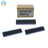 RM1-2462 Q7829-67927 Patin de séparation stable fabriqué en Chine pour imprimantes HP 701 706 5200 M5025 M5035 M5025x – Rouleau de ramassage