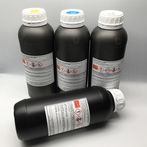 <span class=keywords><strong>Encre</strong></span> uv <span class=keywords><strong>Dubuit</strong></span> pour imprimante uv digitil g5 g6 KONICA têtes Toshiba - Product Image 3