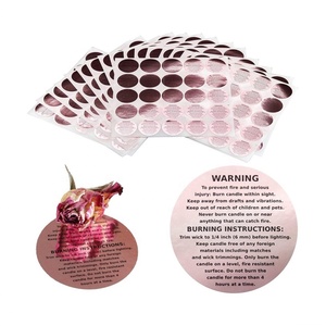 KY-0628106 adhesiva personalizada, lámina de aluminio dorado resistente al agua, corte de beso, <span class=keywords><strong>precio</strong></span> al por mayor - Product Image 2