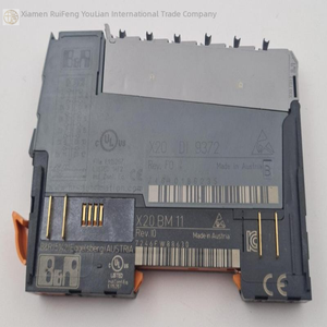 B &amp; Módulo de Control Digital r Automation X20 Di 9372 con 11 PLC Industriales Nuevos y Originales en Existencia, Dedicados para Automatización - Product Image 1