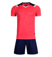 2025 FC Football Jersey Set Hommes Football Uniforme Maillots De Football Personnalisé Football Porter Club Football Jersey